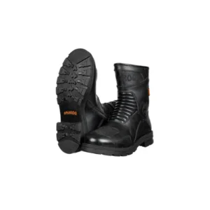 Amaroq Viktor Mid Ankle Boots