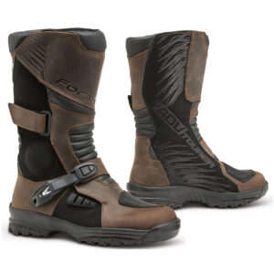 Forma ADV Tourer Dry BROWN
