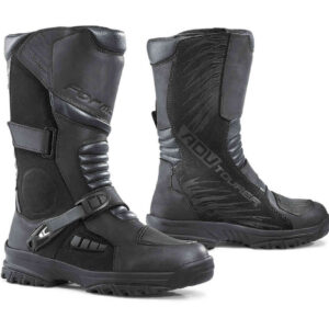 Forma ADV Tourer Dry BLACK