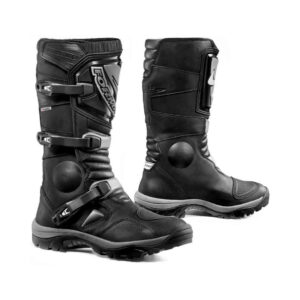 Forma Adventure Dry High Boots/BLACK