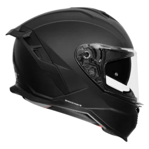 Korda Shockwave Solid Matt Helmet