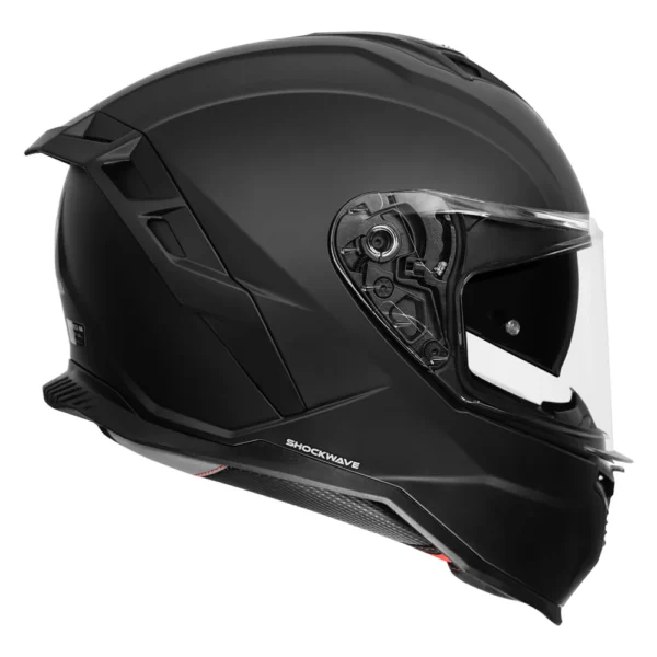 Korda Discovery Solid Modular Helmet