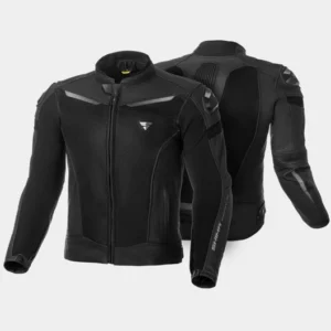Shima Piston Jacket