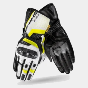 Shima STR-2 Fluo Riding Gloves