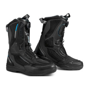 Shima Strato WP Riding Boots