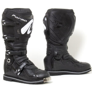 Forma Terrain Evolution TX Riding Boots/ BLACK