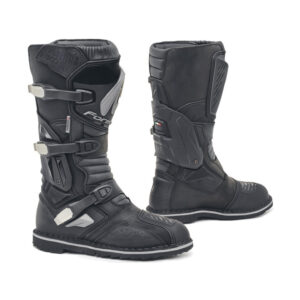 Forma Terra Evo Dry Riding Boot BLACK