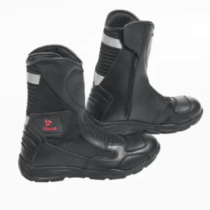 Raida Discover Motorcycle Boots