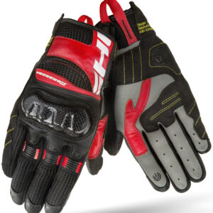 Shima X-Breeze2 Gloves Red