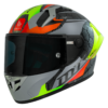 MT KRE+ Projectile Helmet - Image 2