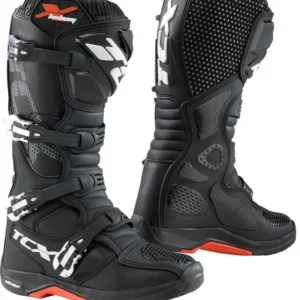 TCX X-Helium Michelin Boots