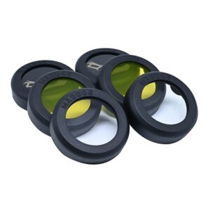 MadDog Scout / Scout-X Auxiliary light filters