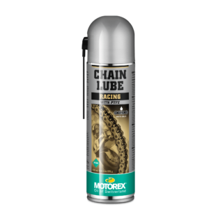 Motorex Chain Lube - Racing (500 ml)