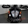 MadDog KTM 390 Adventure Clamps For Scout and Scout-X lights - Image 2
