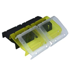 MadDog Delta Auxiliary Light Filters