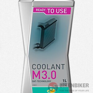 Motorex coolant m3 0 ready to use