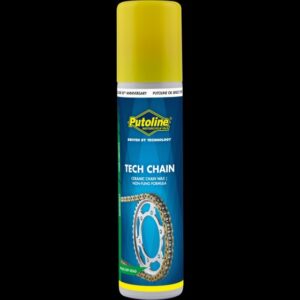 Putolin Tech Chain 75 ml Aerosol Spray
