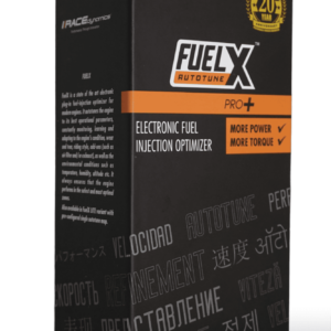 FUELX PRO+ KTM ADVENTURE 390