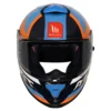 MT Thunder3 Pro Calipso Helmet - Image 8