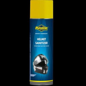 Putolin Helmet Sanitizer 75 ml Aerosol