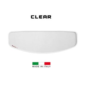 Raleri Fogstop Clear Large