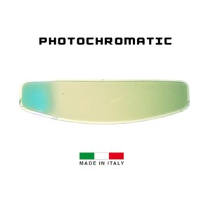Raleri Fogstop Photochromatic