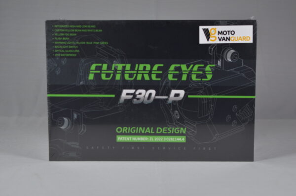 Future Eyes F30-P