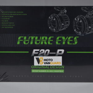 Future Eyes F20-P