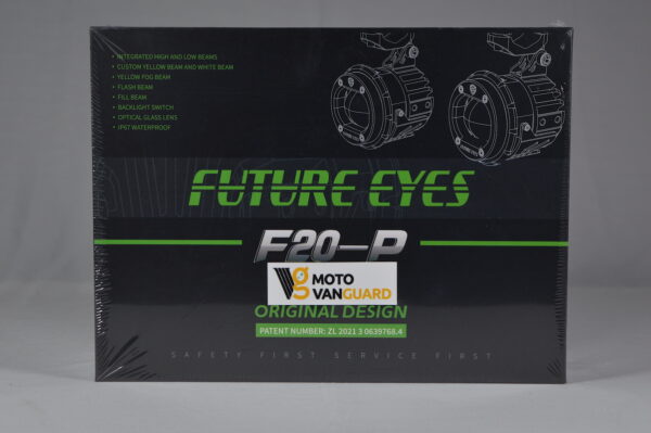 Future Eyes F20-P