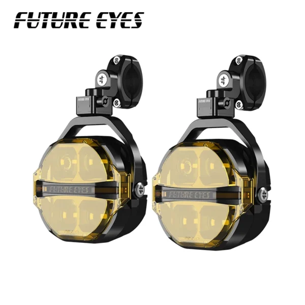 Future Eyes - X100 180W