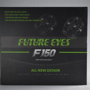 Future Eyes F150