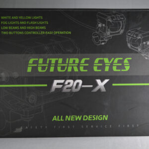 Future Eyes F20-X