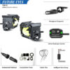 Future Eyes F20-X - Image 4
